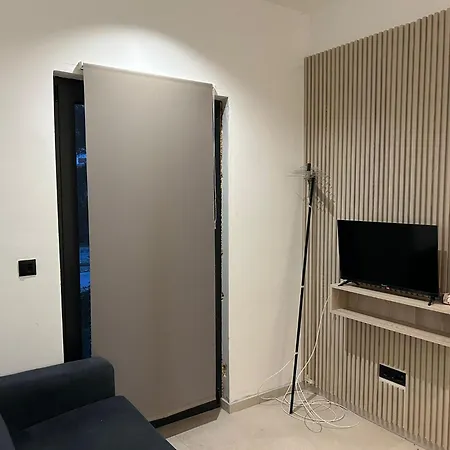 Marepromo 2 Apartamento Jezera