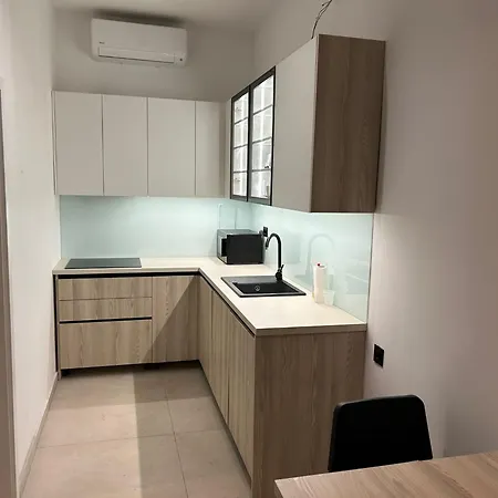 Apartment Marepromo 2