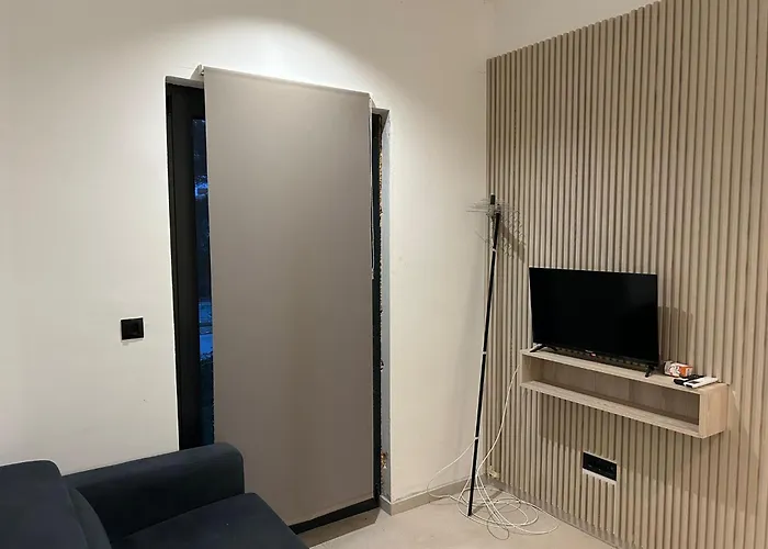 Marepromo 2 Apartamento Jezera