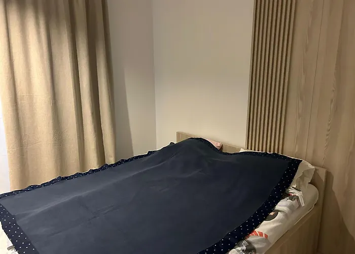 Apartamento Marepromo 2 Jezera