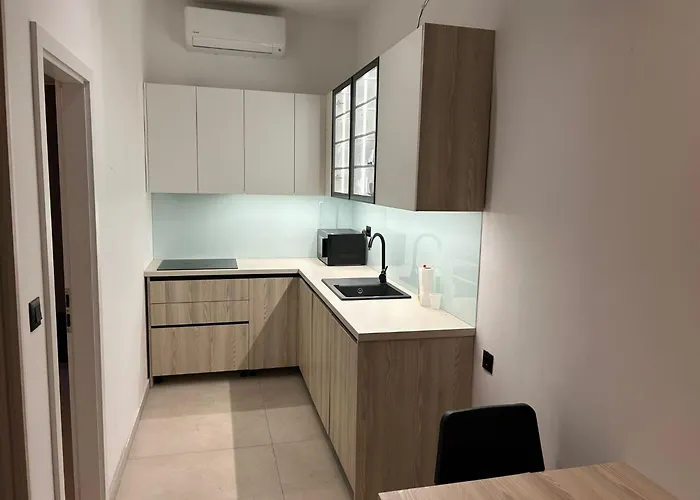 Apartamento Marepromo 2